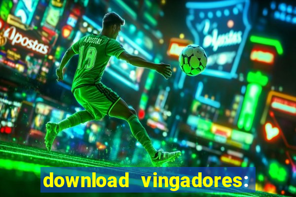 download vingadores: ultimato dublado google drive